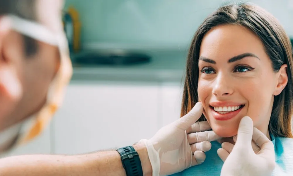 Cosmetic Dentistry