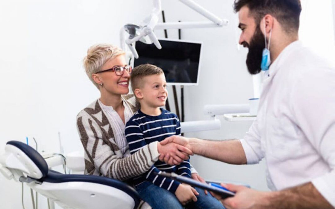 Your Family’s Smile Home: Discover Family Dentistry at Mulkins Main Dental