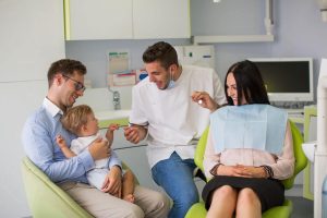 stittsville family brushing technique dentist