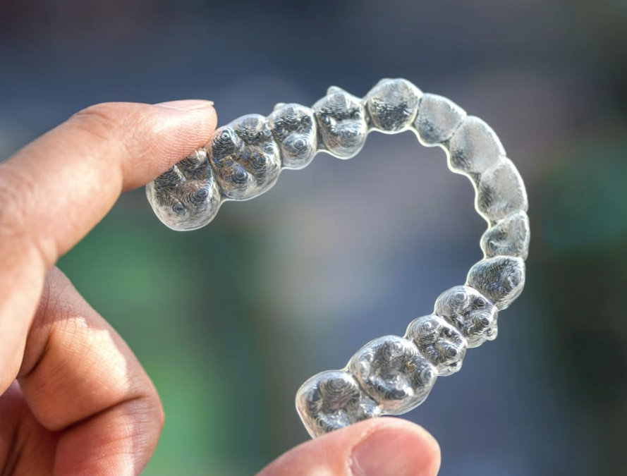 Benefits of Stittsville Invisalign