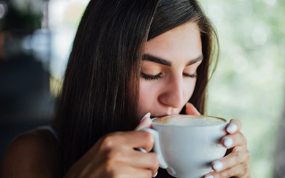 How Drinks Can Affect Your Smile