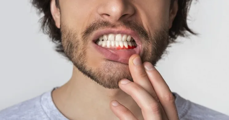 stittsville dentist