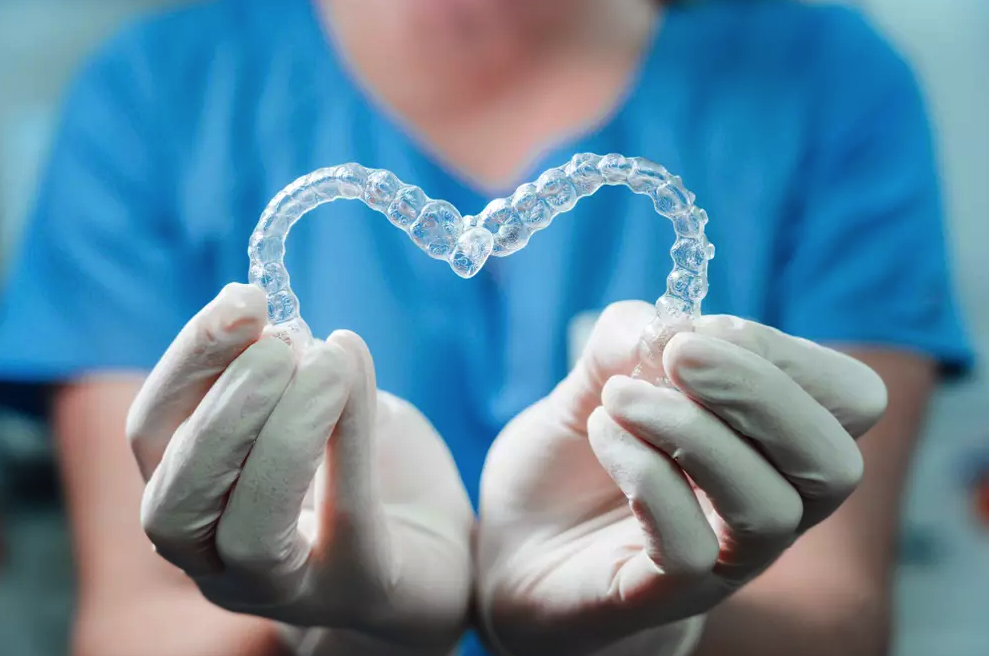 Who is Invisalign right for?