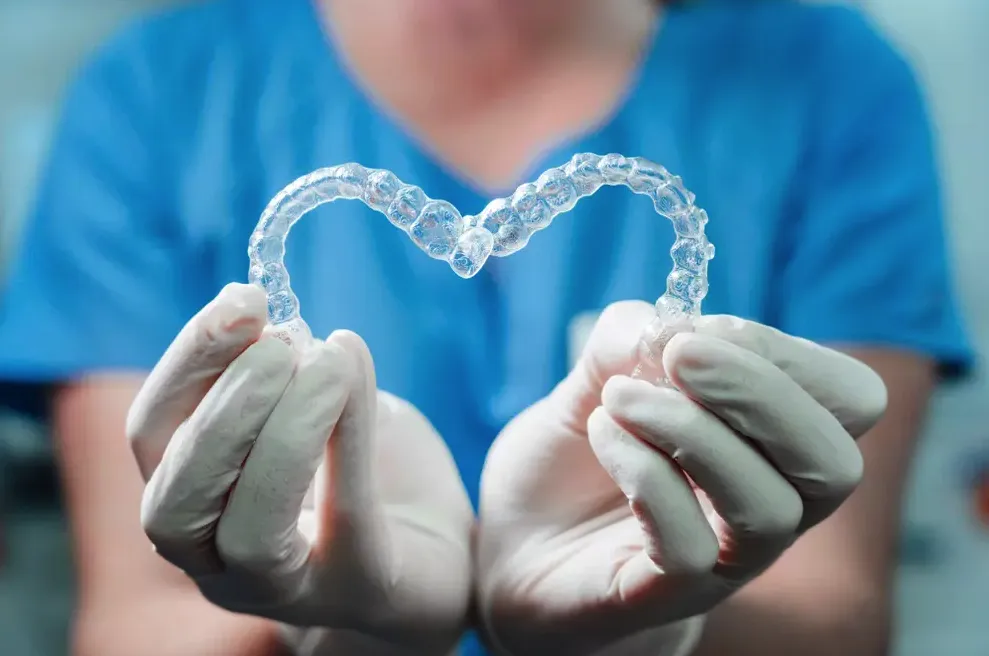 stittsville invisalign