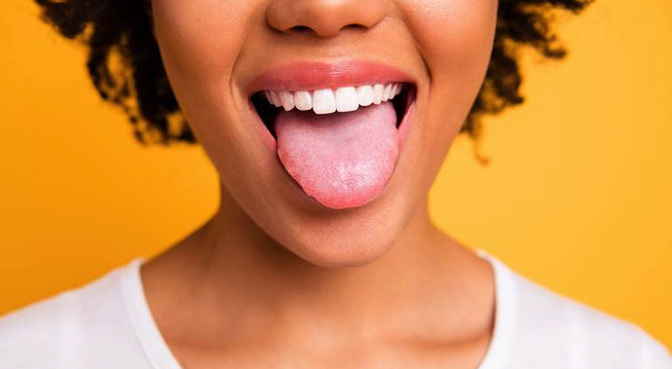 What your tongue tells about your oral health