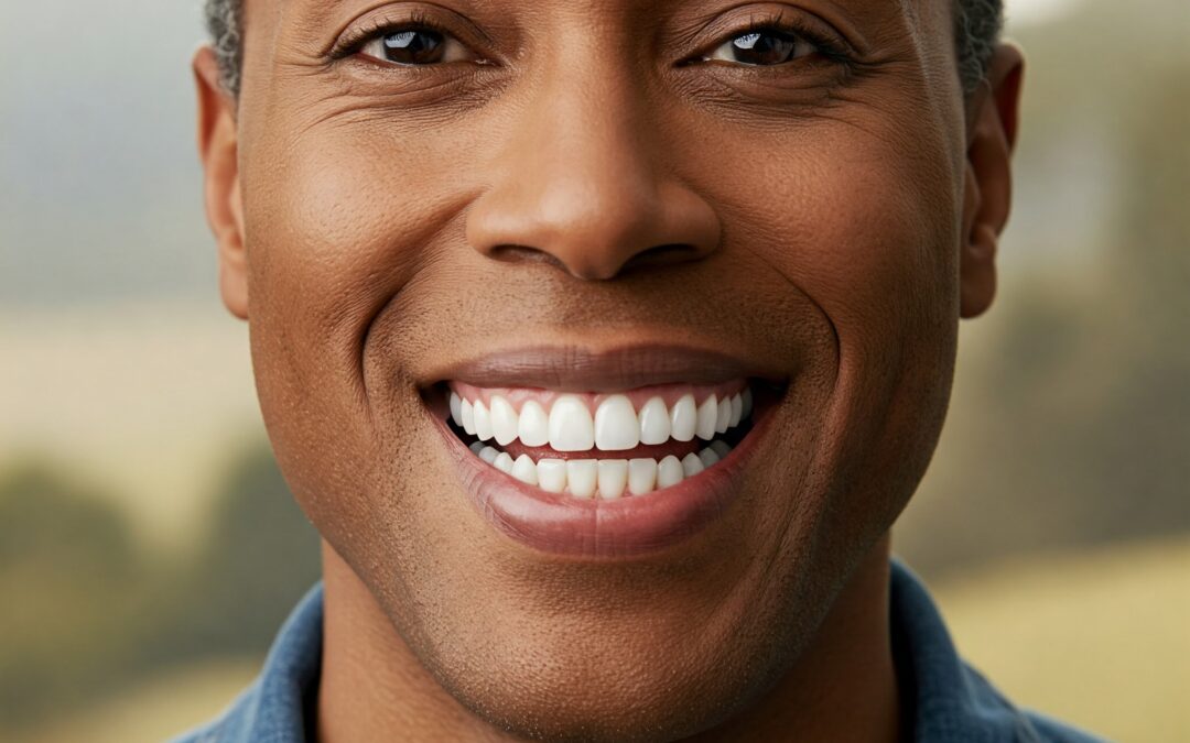 Rediscovering Your Smile: A Guide to Dentures at Mulkins Main Dental