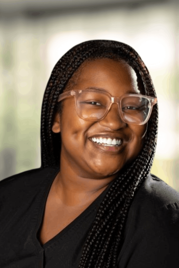 Cassandra Dental Assistant