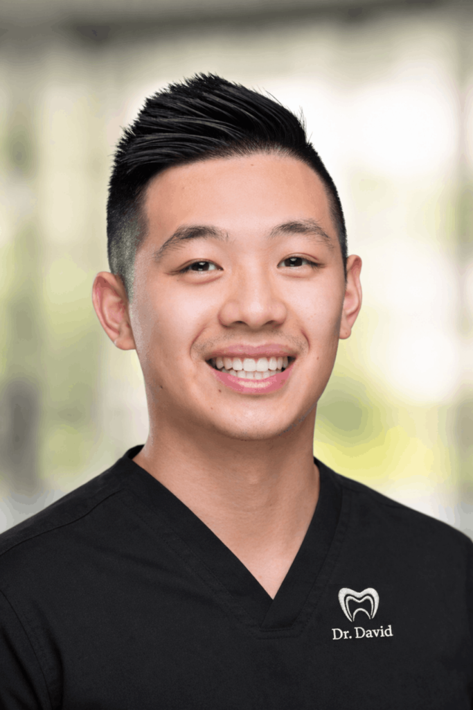Dr David Dentist (1)