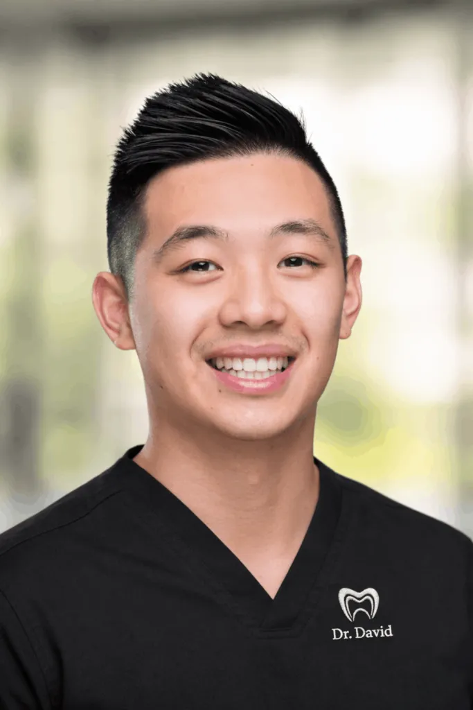 Dr David Dentist (1)