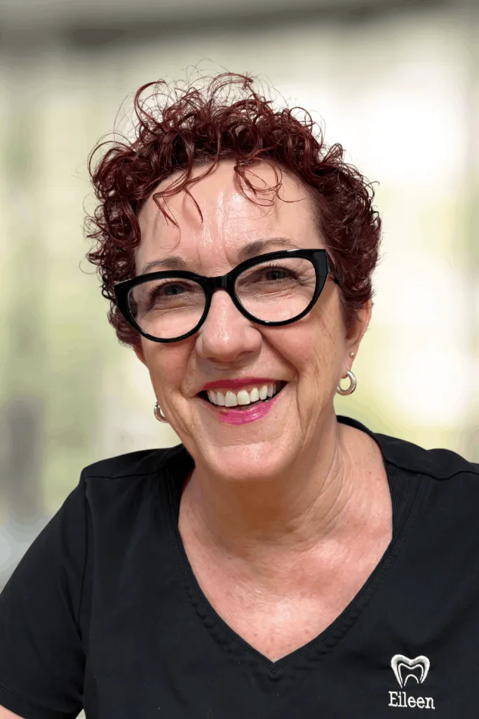Eileen Hygienist