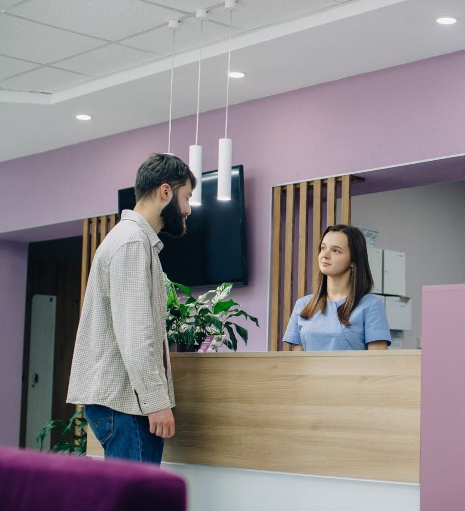 Family Dentistry in Stittsville Mulkins Main Dental