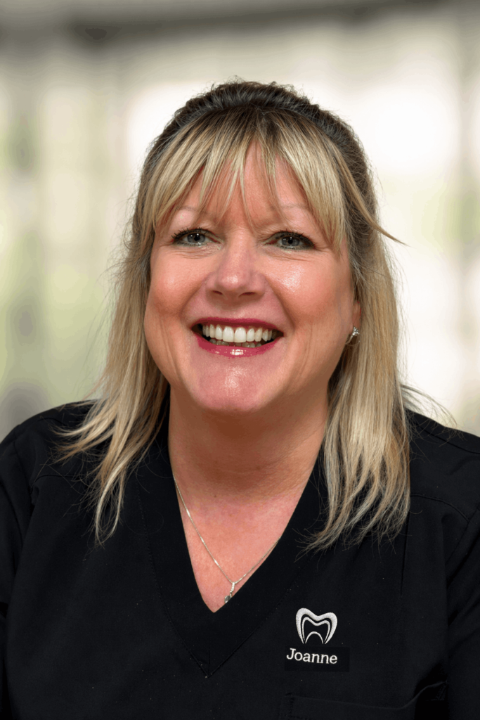Joanne Hygienist (1)