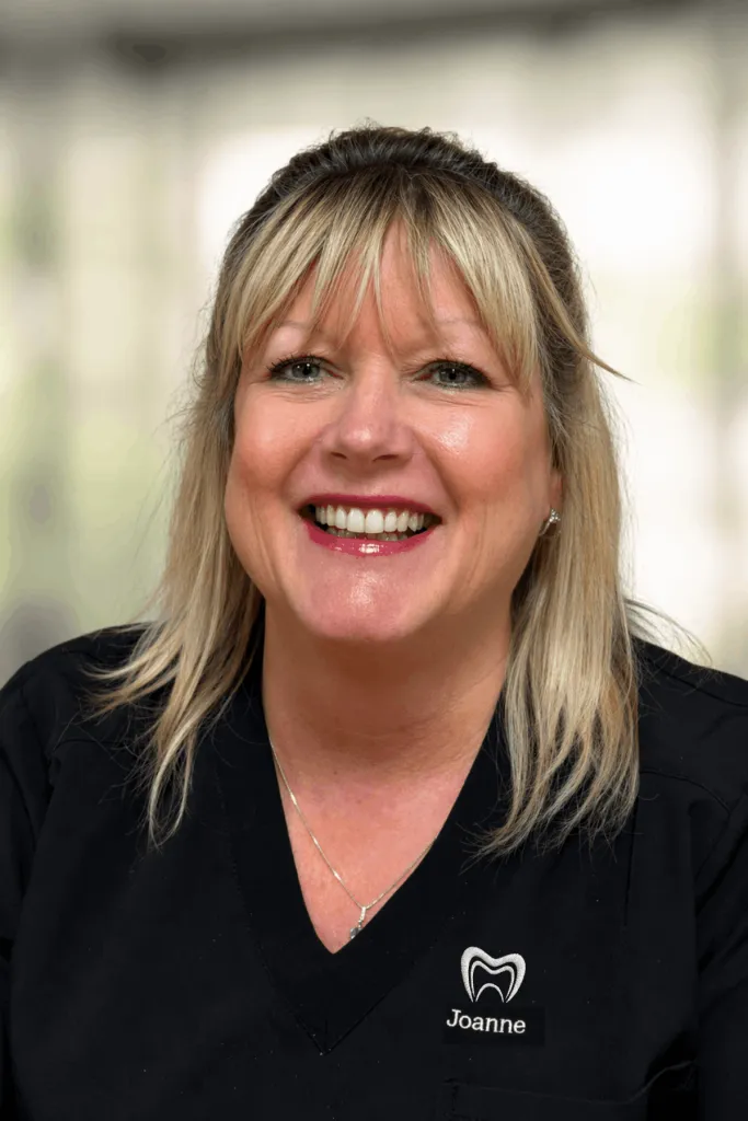 Joanne Hygienist (1)