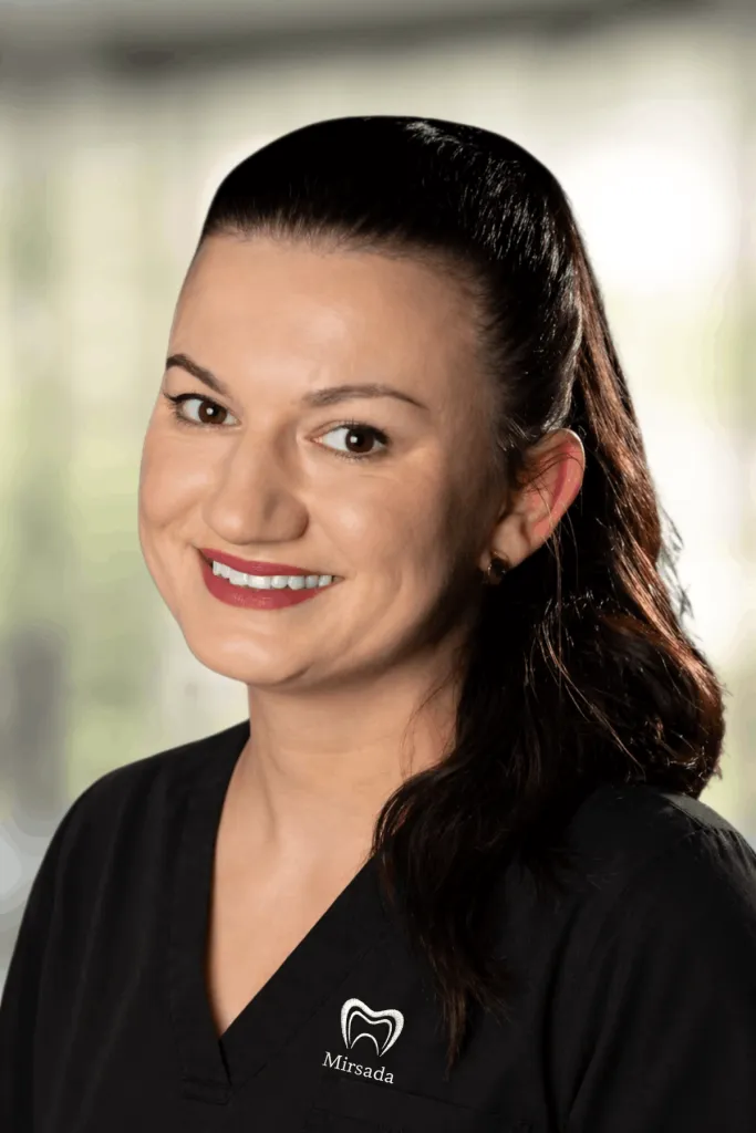 Mirsada Dental Assistant (1)