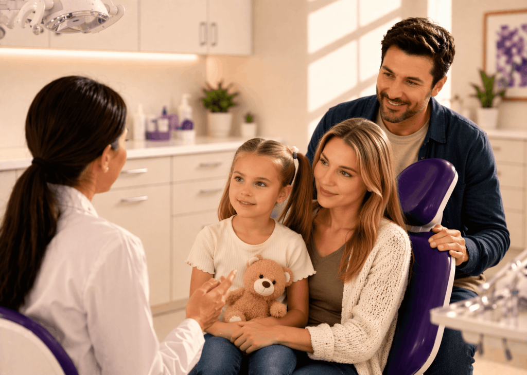 Stittsville Family Dental Care