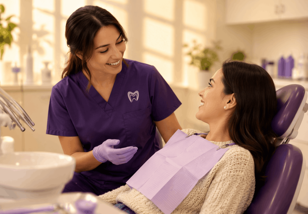 Stittsville Dental Cleanings and Checkups