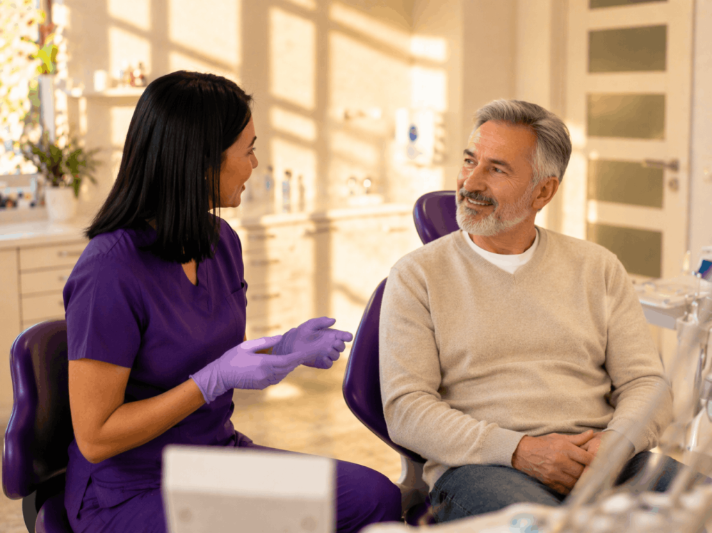 Stittsville Gum Disease Treatment