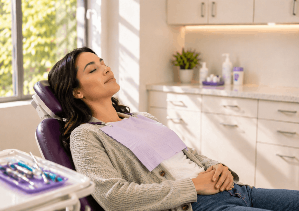 Stittsville Sedation Dentistry