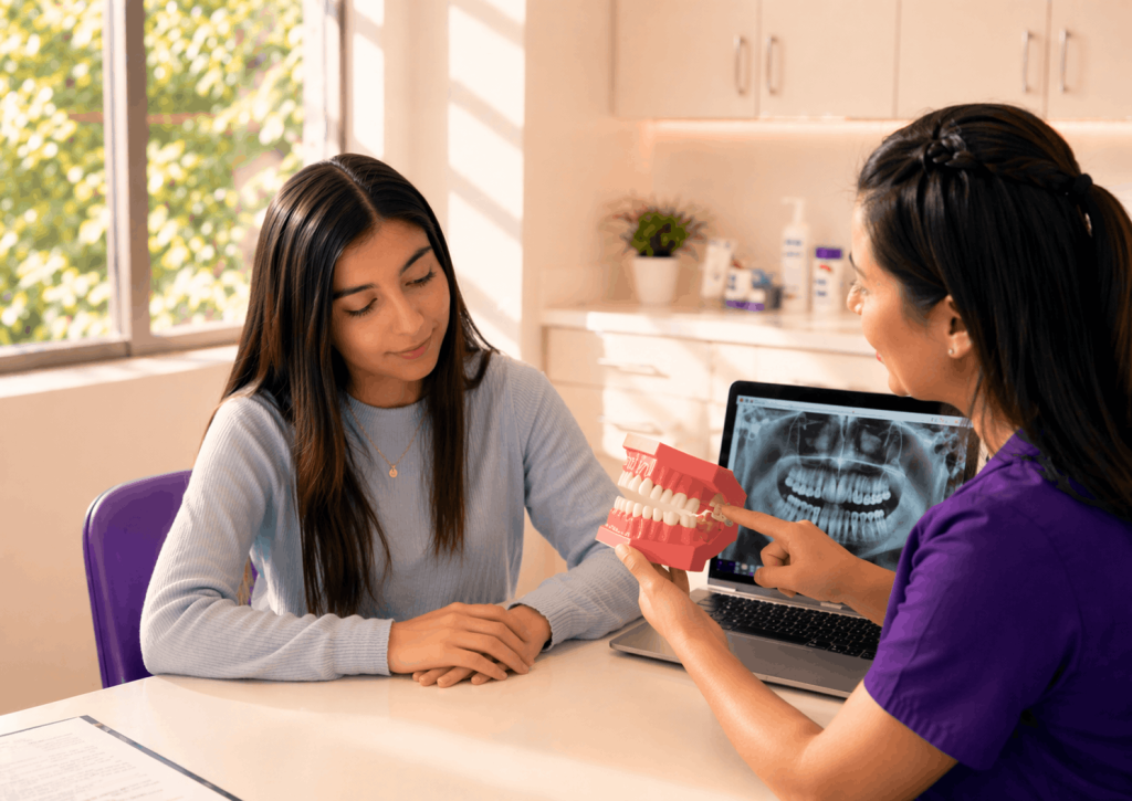 Stittsville Wisdom Teeth Extraction