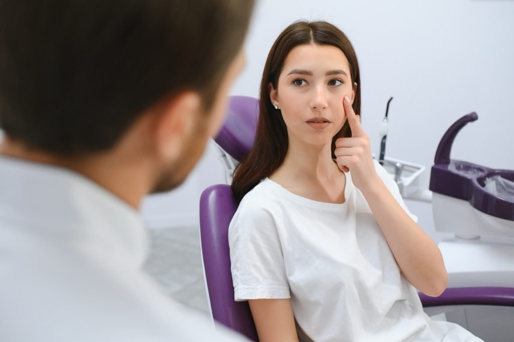 adult dentist stittsville