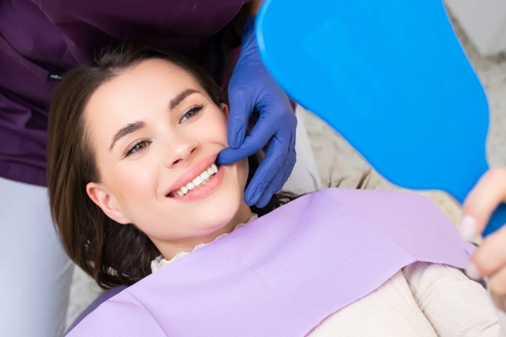 dentist stittsville teeth treatment
