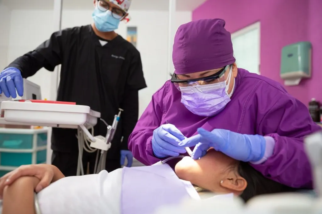 familuy dentist stittsville
