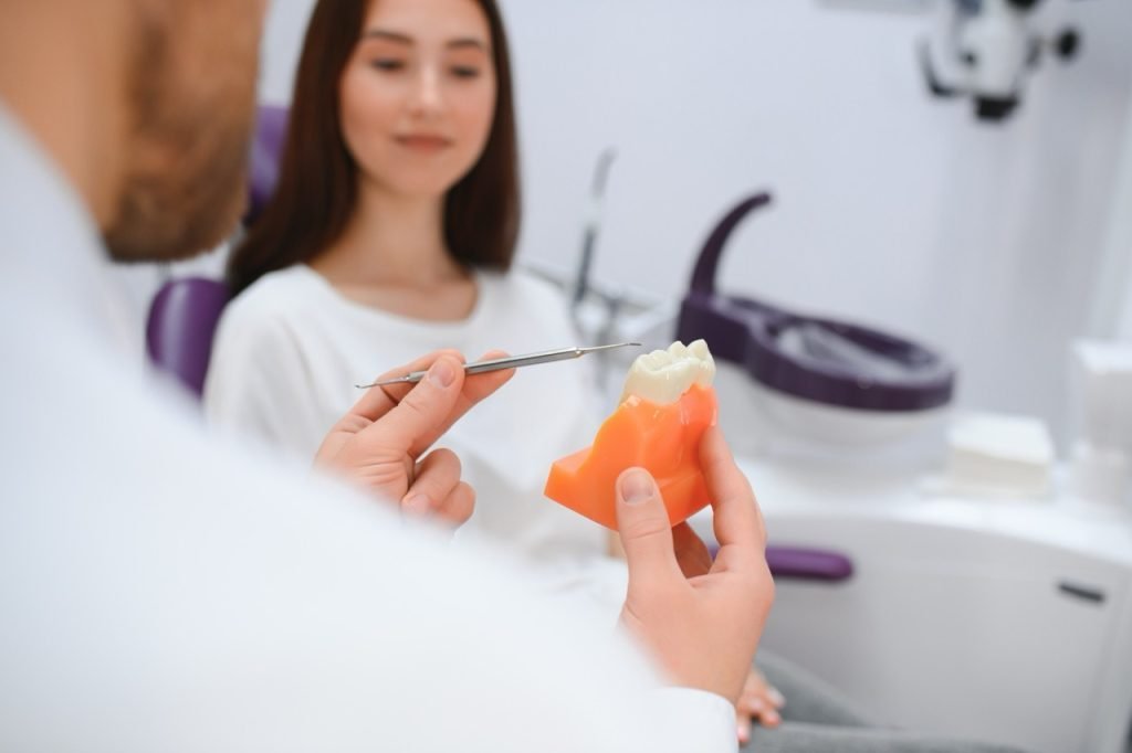 gum disease stittsville