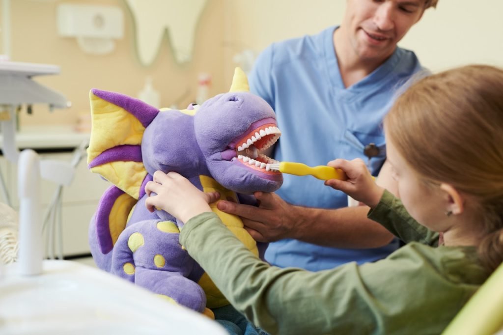 kids dentist stittsville