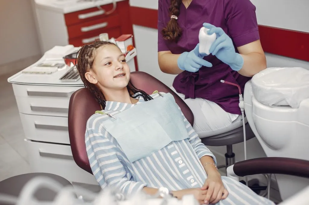 kids stittsville dentist