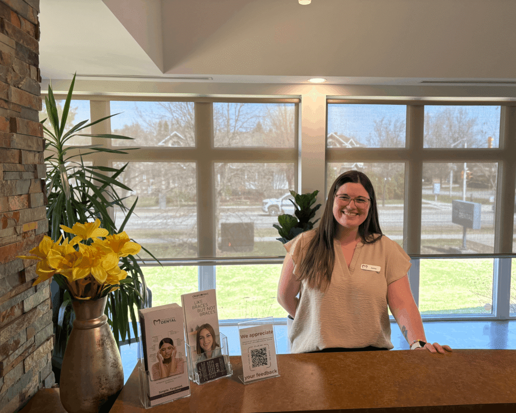 mulkins main dental office ottawa