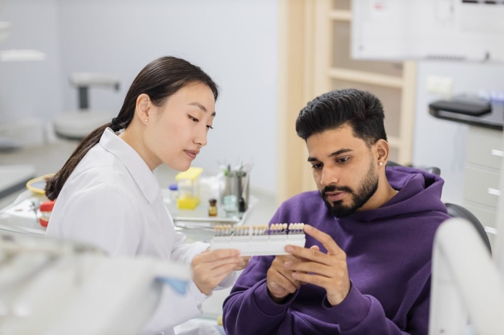stittsville tooth whitenings